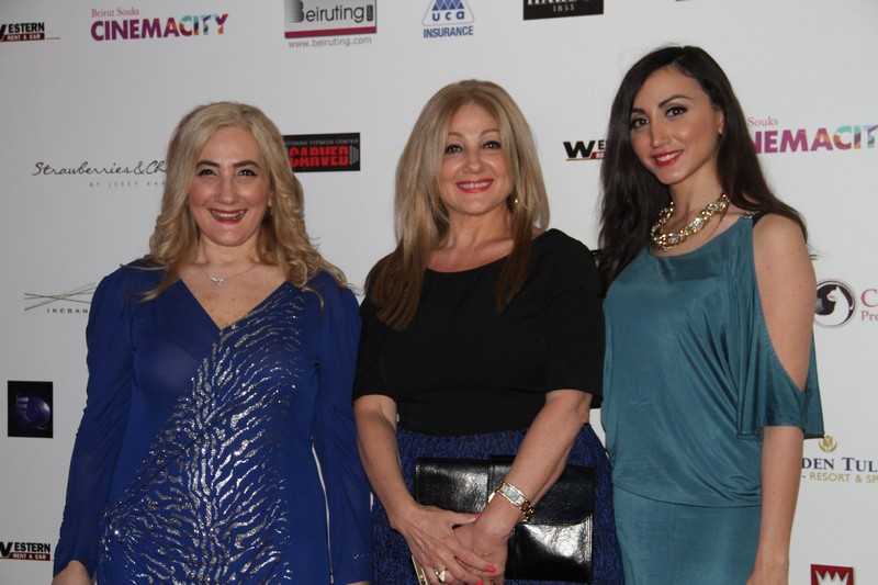 Avant Premiere of Tallatit